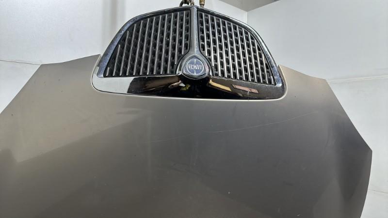 Capot LANCIA YPSILON 4 PHASE 2 Essence - 1
