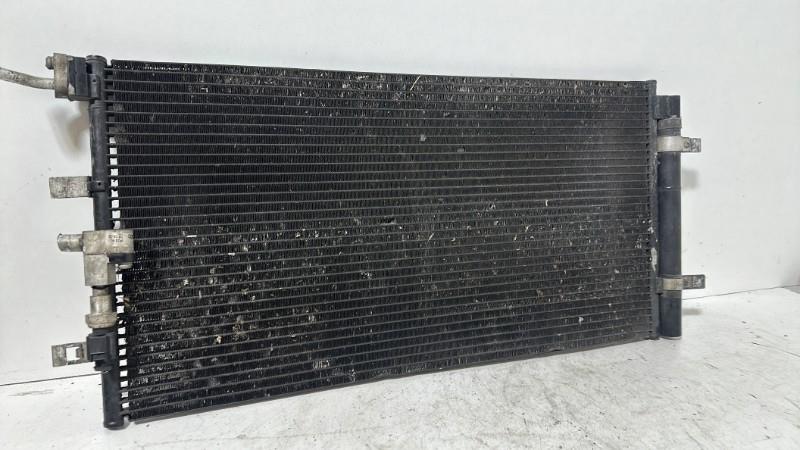 Condenseur de clim AUDI A4 3 AVANT PHASE 1 BREAK Diesel - 1
