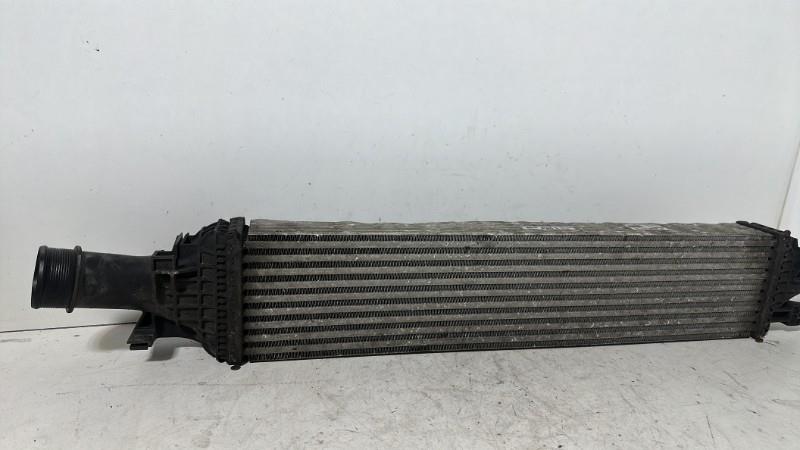 Echangeur air (Intercooler) AUDI A4 3 AVANT PHASE 1 BREAK Diesel - 1