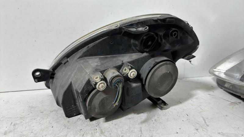 Optique avant secondaire droit (feux)(clignotant) LANCIA YPSILON 4 PHASE 2 Essence - 1