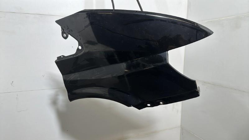 Aile avant droit FORD TRANSIT 3 Diesel - 1