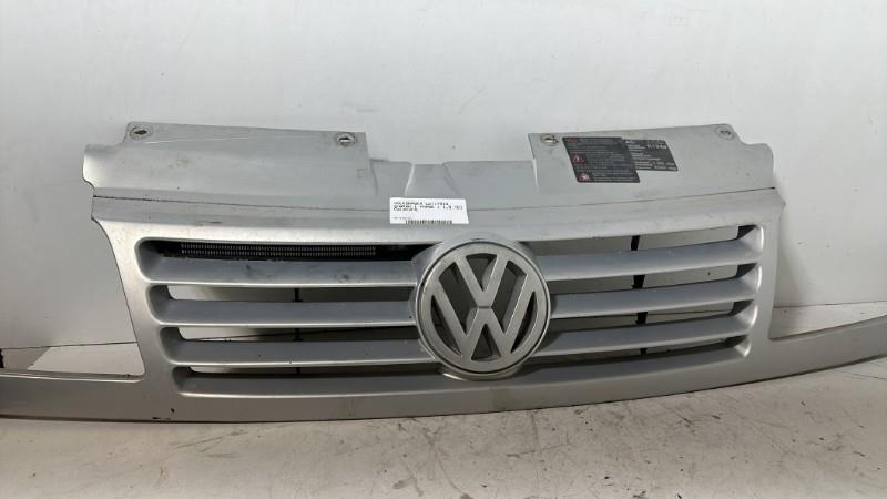 Calandre VOLKSWAGEN SHARAN 1 PHASE 1 Diesel - 1