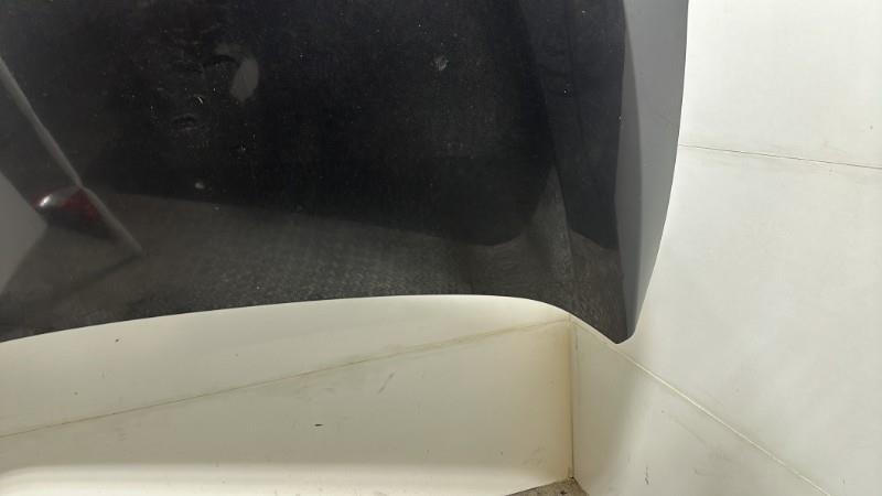 Capot RENAULT FLUENCE PHASE 1 Diesel - 1