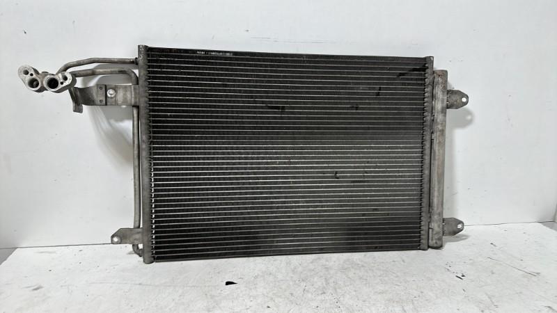 Condenseur de clim VOLKSWAGEN GOLF 6 Diesel - 1