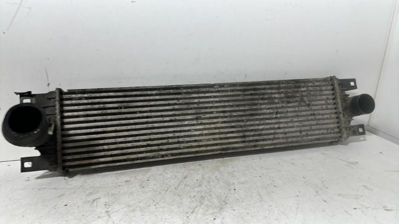 Echangeur air (Intercooler) RENAULT MASTER 2 PHASE 2  - 1