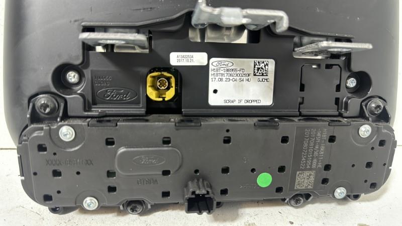 Ecran GPS FORD FIESTA 7 PHASE 1 Diesel - 1