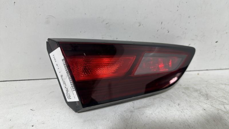 Feu arriere secondaire gauche (feux) OPEL ASTRA K PHASE 1  - 1