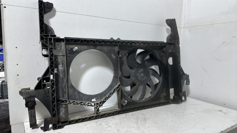 Moto ventilateur radiateur RENAULT MASTER 2 PHASE 2  - 1