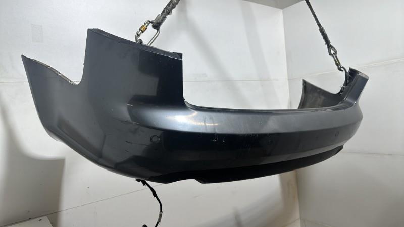 Pare choc arriere AUDI A4 2 AVANT PHASE 2 BREAK Essence - 1