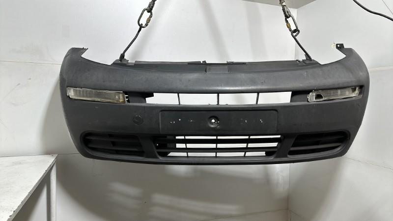 Pare choc avant OPEL VIVARO 1 PHASE 1  - 1