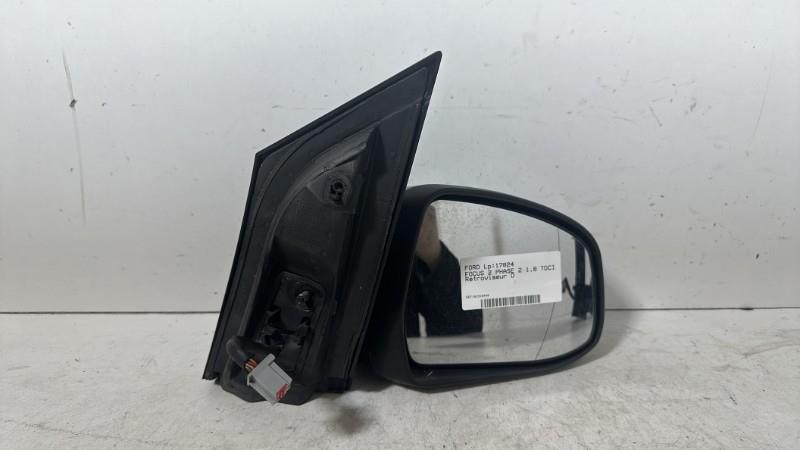 Retroviseur droit FORD FOCUS 2 PHASE 2 Diesel - 1