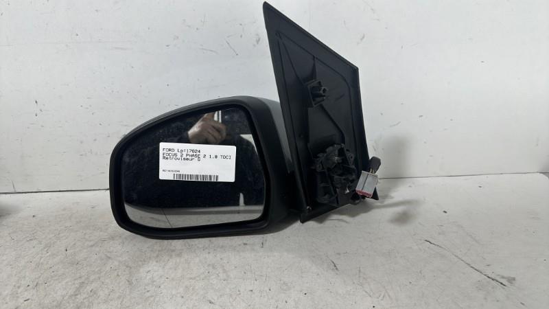 Retroviseur gauche FORD FOCUS 2 PHASE 2 Diesel - 1