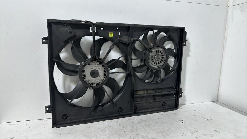 Ventilateur VOLKSWAGEN GOLF 6 Diesel - 1