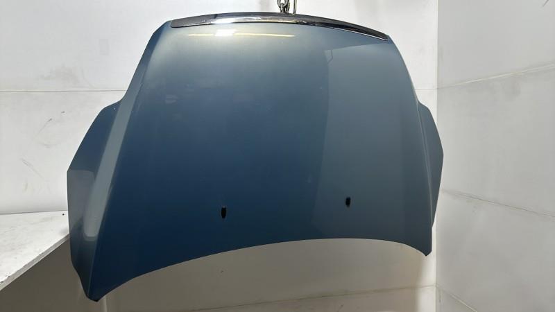 Capot FORD FOCUS 2 PHASE 2 Diesel - 1