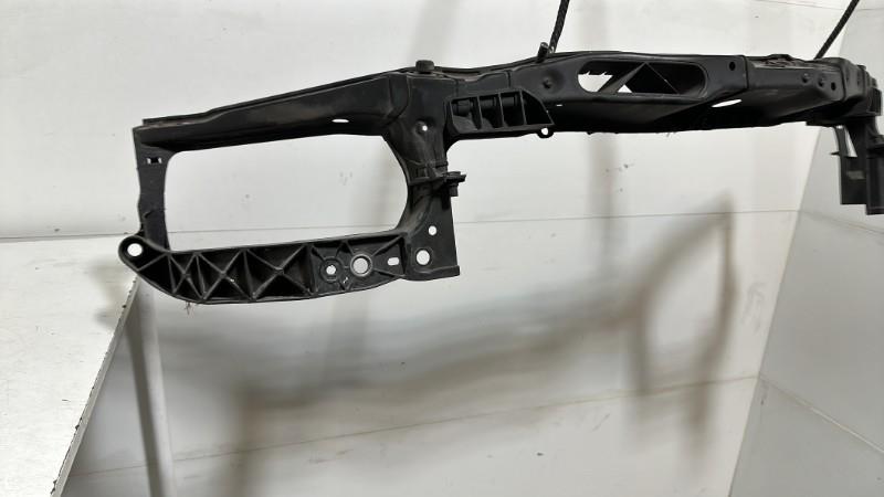 Armature avant, Masque avant OPEL CORSA D PHASE 2 Diesel - 1