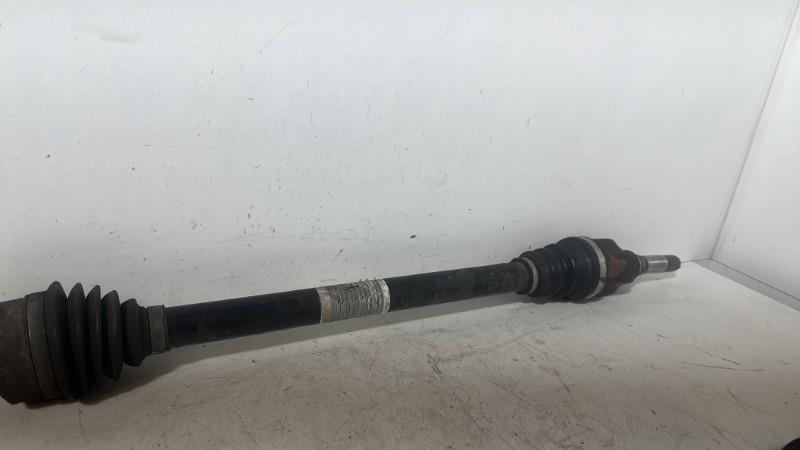 Cardan droit (transmission) CITROEN C3 3 PHASE 1 Essence - 1