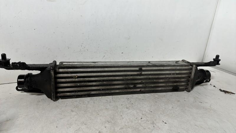 Echangeur air (Intercooler) OPEL CORSA D PHASE 2 Diesel - 1