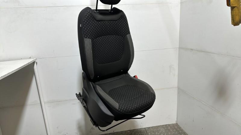 Siege avant droit RENAULT CAPTUR 1 PHASE 2 Essence - 1
