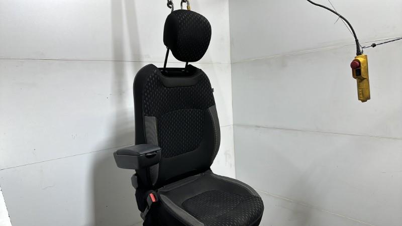 Siege avant gauche RENAULT CAPTUR 1 PHASE 2 Essence - 1