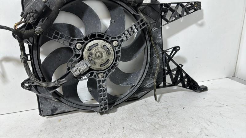 Ventilateur OPEL CORSA D PHASE 2 Diesel - 1