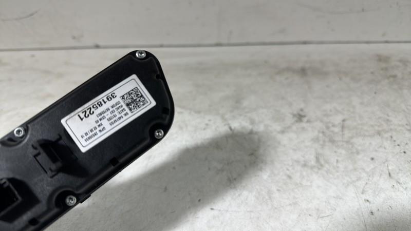 Commande chauffage OPEL CORSA F PHASE 1 Essence - 1