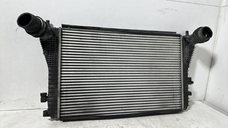 Echangeur air (Intercooler) AUDI A3 2 SPORTBACK PHASE 2 Diesel - 1