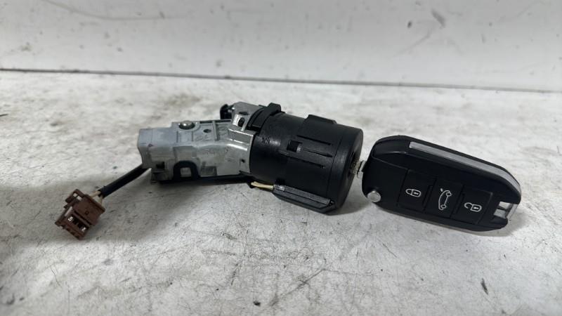 Neiman OPEL CORSA F PHASE 1 Essence - 1