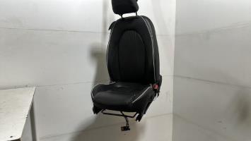 Photo de la pièce