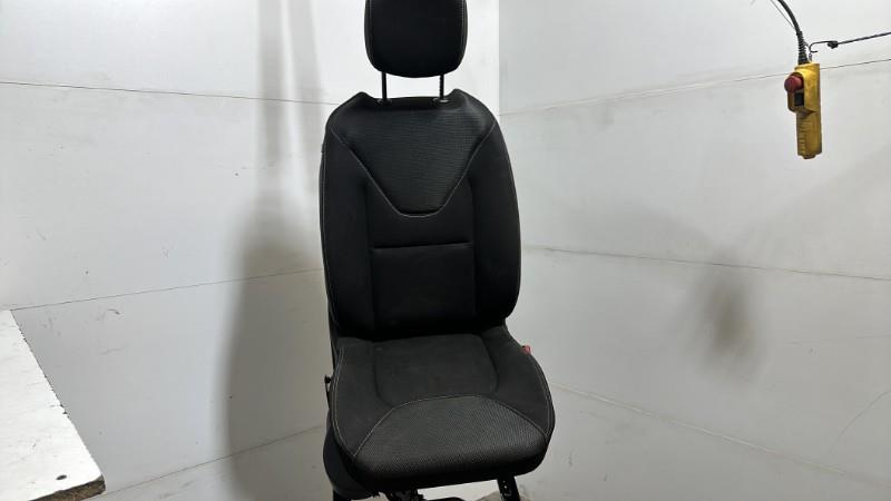 Siege avant droit RENAULT CLIO 4 PHASE 1 Diesel - 1