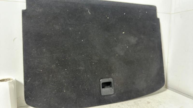 Tapis de sol AUDI A1 1 PHASE 1 Diesel - 1