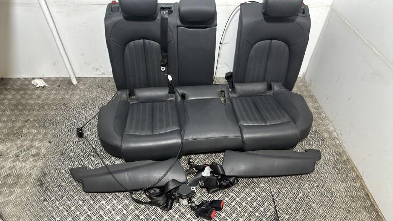 Banquette arriere AUDI A6 4 AVANT PHASE 1 BREAK Diesel - 1