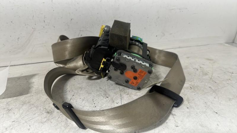 Ceinture avant droit AUDI A5 1 COUPE PHASE 1 Diesel - 1
