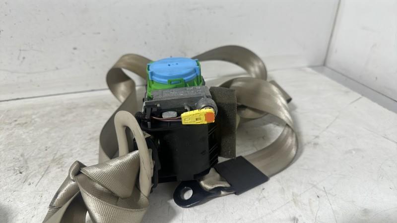 Ceinture avant gauche AUDI A5 1 COUPE PHASE 1 Diesel - 1