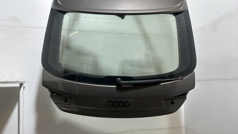 Malle/Hayon arriere AUDI A6 4 AVANT PHASE 1 BREAK Diesel - 1