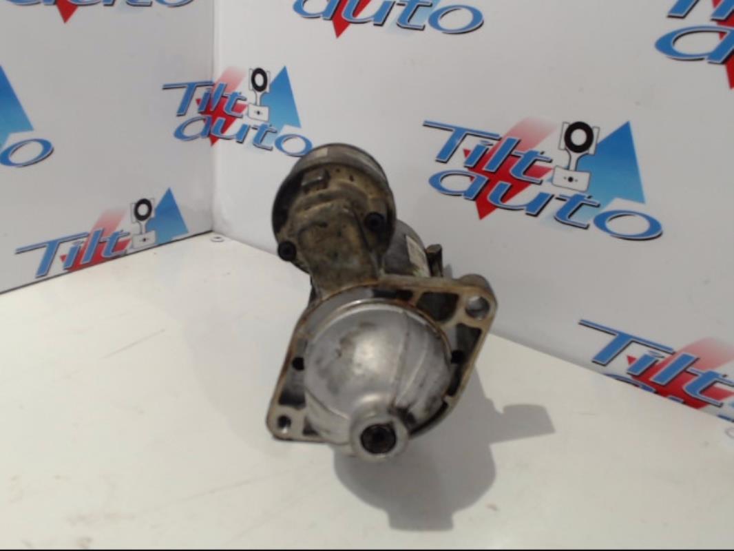 Demarreur FIAT PANDA 2 PHASE 1 Diesel - 1