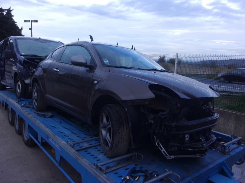 Alternateur ALFA ROMEO MITO PHASE 1 Essence - 1