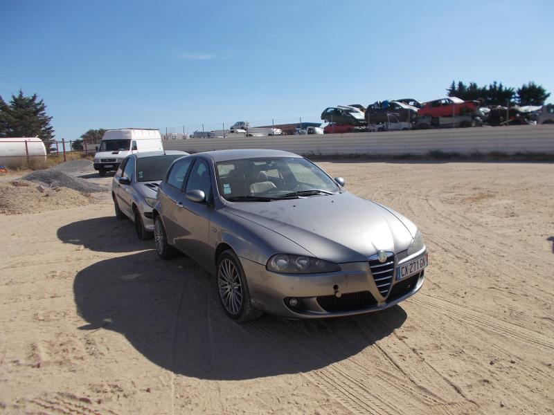 Moteur ALFA ROMEO 147 PHASE 2 Diesel - 1