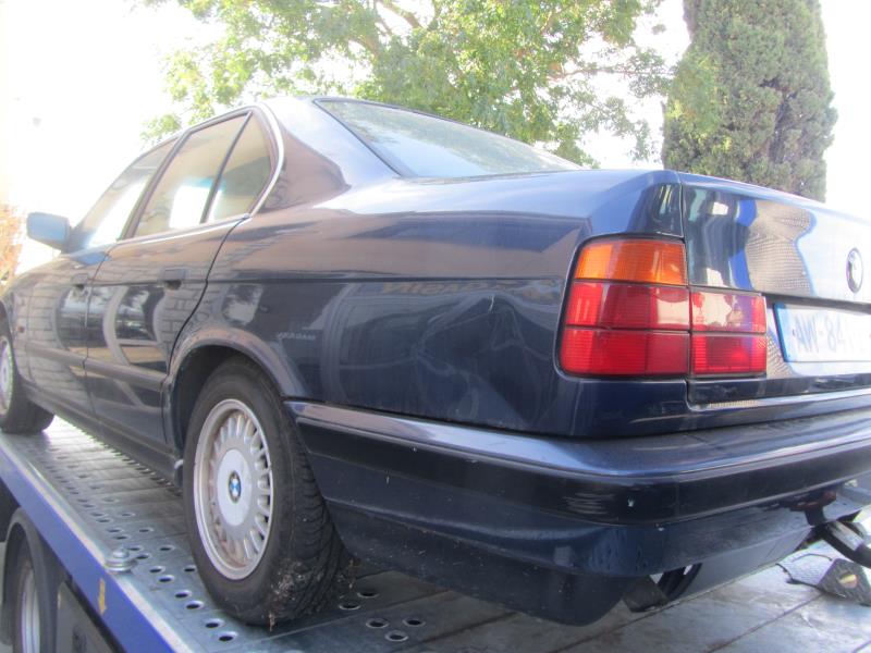 Alternateur BMW SERIE 5 E34 Diesel - 1