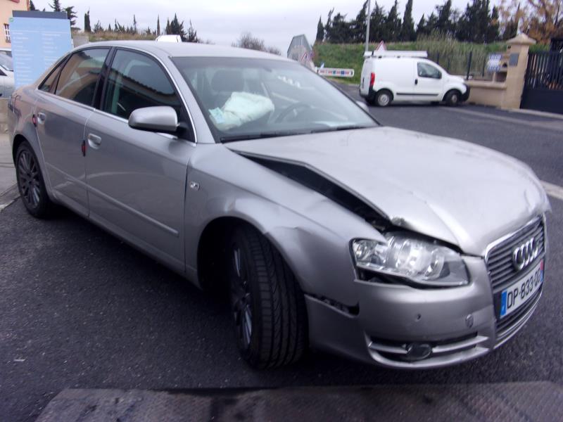 Alternateur AUDI A4 2 PHASE 2 Diesel - 1