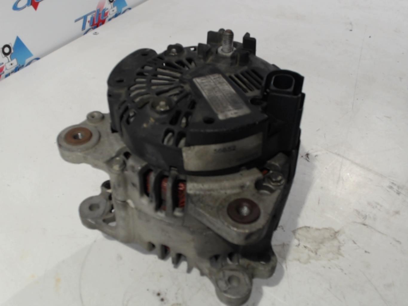 Alternateur VOLKSWAGEN GOLF 5 Diesel - 1