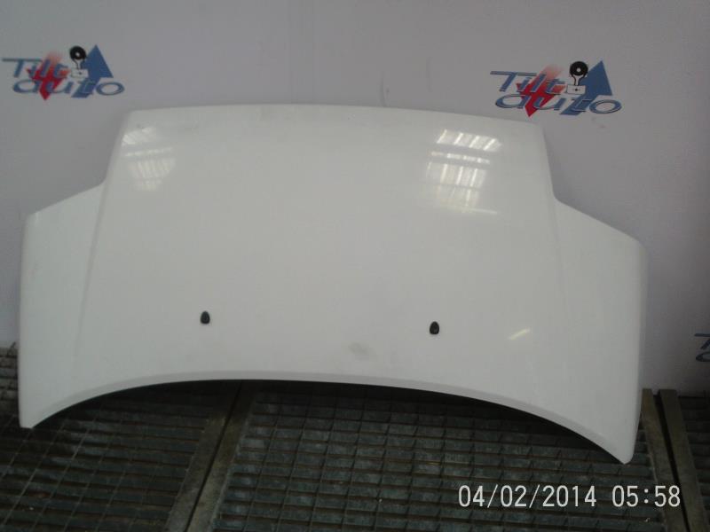 Capot CITROEN C2 PHASE 1 Diesel - 1