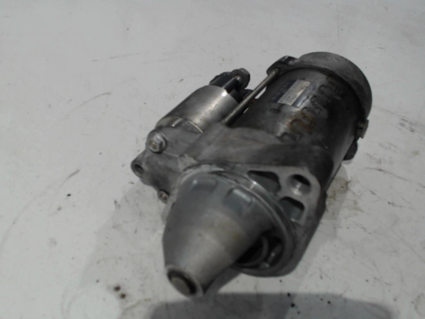 Demarreur MERCEDES SPRINTER 2 PHASE 1 Diesel - 1