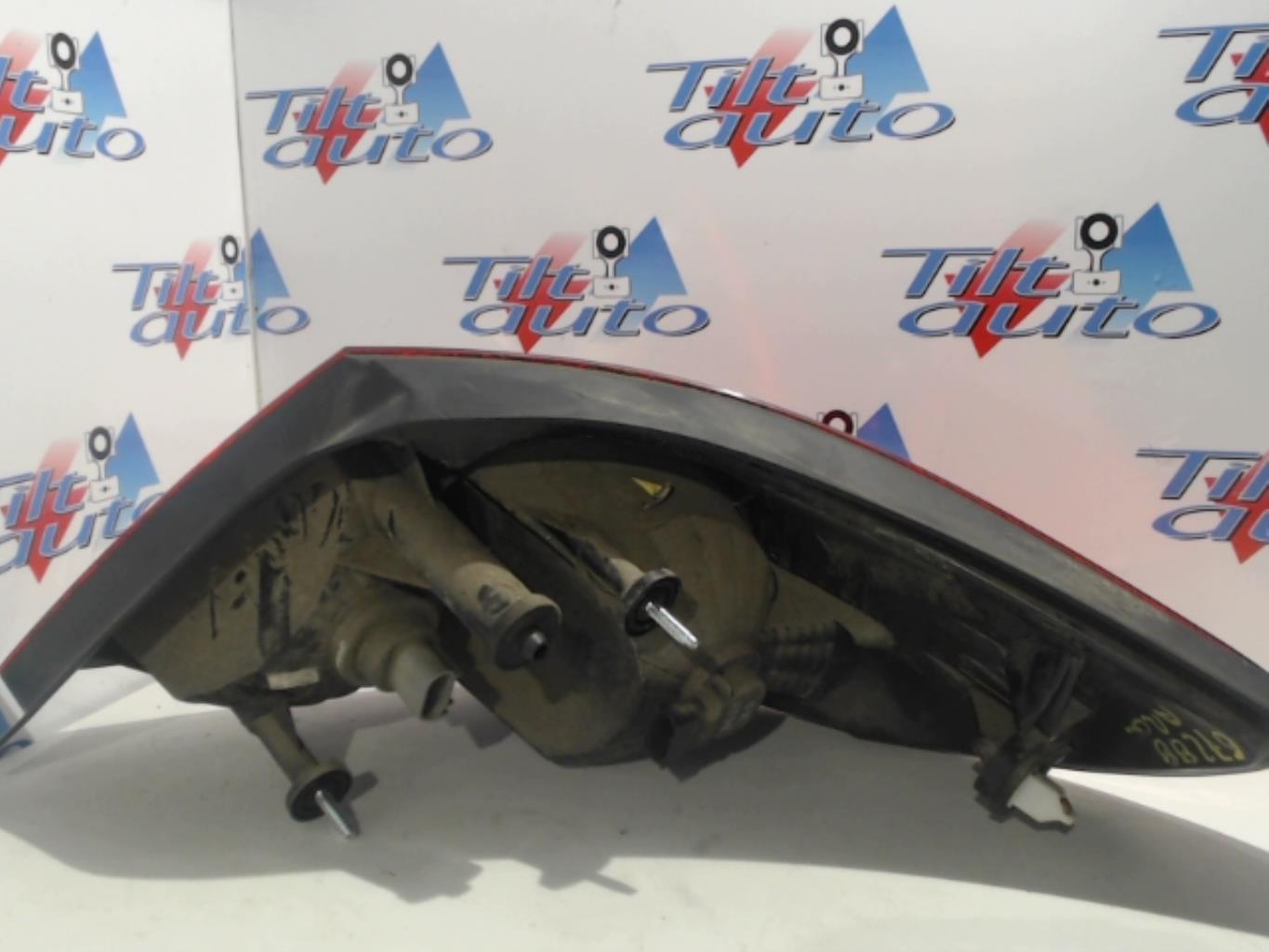 Feu arriere principal gauche (feux) CHRYSLER SEBRING 2 PHASE 2 CABRIOLET Diesel - 1