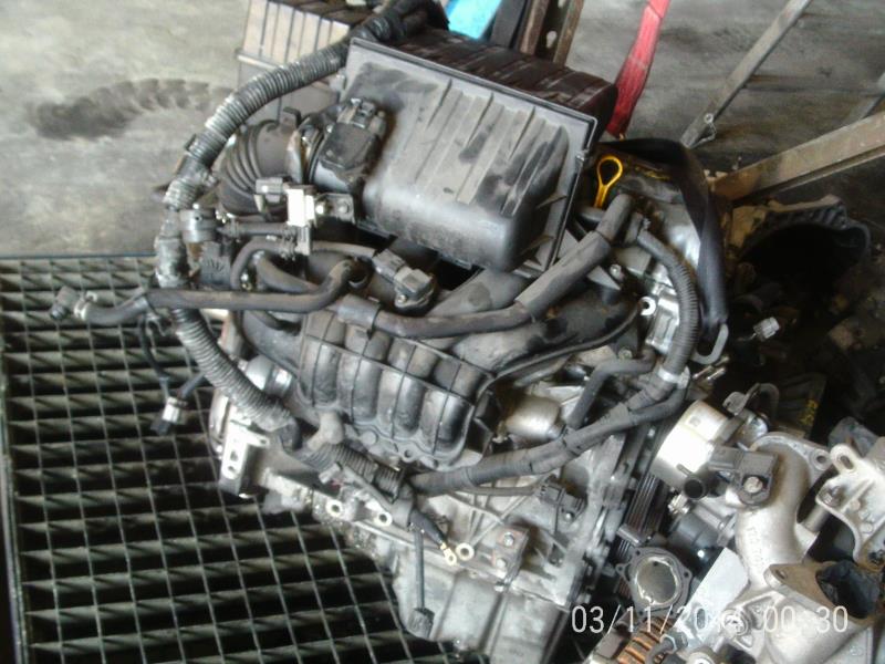 Moteur SUZUKI SWIFT 3 Essence - 1