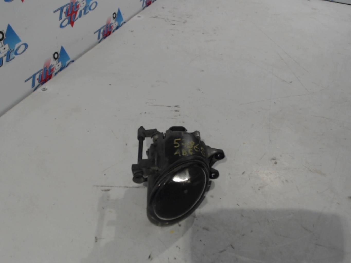 Anti brouillard gauche (feux) AUDI A4 2 PHASE 1 Diesel - 1