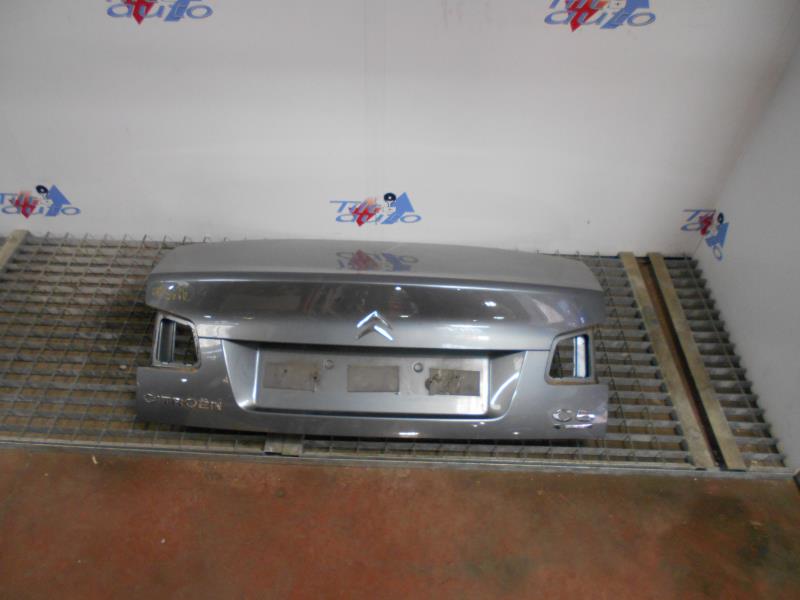 Malle/Hayon arriere CITROEN C5 2  - 1