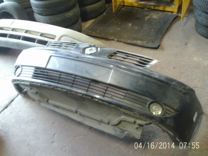 Pare choc avant RENAULT ESPACE 4 PHASE 1 Diesel - 1