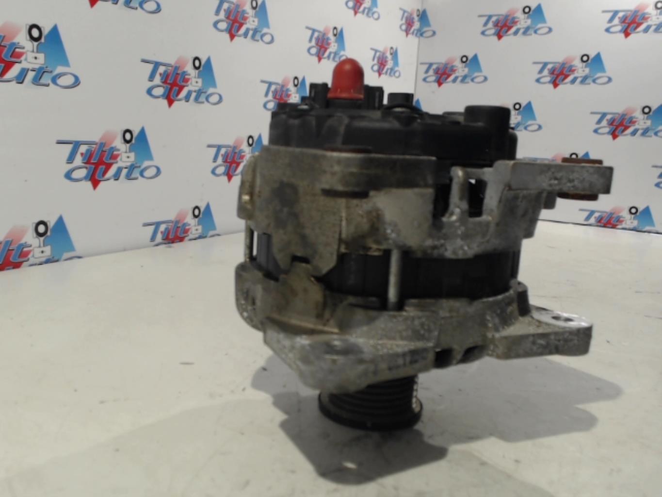 Alternateur DACIA LODGY PHASE 1 Essence - 1