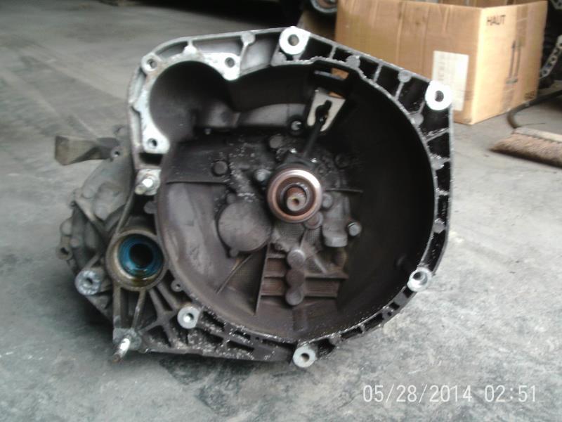 Boite de vitesses ALFA ROMEO 147 PHASE 2 Essence - 1