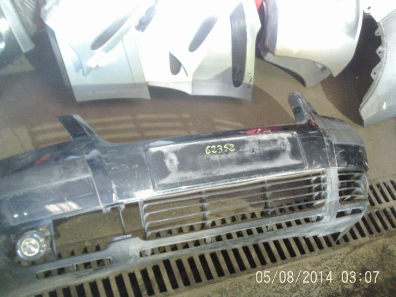 Pare choc avant VOLKSWAGEN PASSAT 4 PHASE 2 Diesel - 1